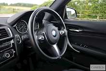 BMW 1.5 118i M Sport Hatchback 5dr Petrol (s/s) (136 ps)