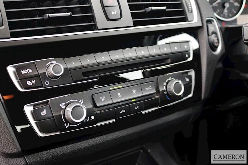 BMW 1.5 118i M Sport Hatchback 5dr Petrol (s/s) (136 ps)