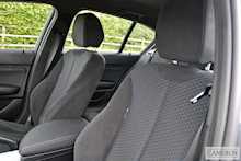 BMW 1.5 118i M Sport Hatchback 5dr Petrol (s/s) (136 ps)