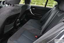 BMW 1.5 118i M Sport Hatchback 5dr Petrol (s/s) (136 ps)