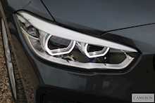 BMW 1.5 118i M Sport Hatchback 5dr Petrol (s/s) (136 ps)