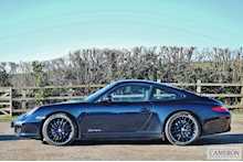 Porsche 911 997 Carrera 2 Gen 2 PDK Coupe 0.0 Coupe Petrol