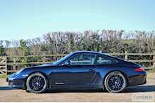 Porsche 911 997 Carrera 2 Gen 2 PDK Coupe 0.0 Coupe Petrol