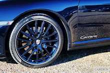 Porsche 911 997 Carrera 2 Gen 2 PDK Coupe 0.0 Coupe Petrol