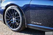 Porsche 911 997 Carrera 2 Gen 2 PDK Coupe 0.0 Coupe Petrol