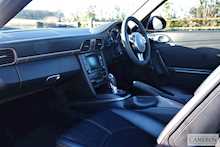 Porsche 911 997 Carrera 2 Gen 2 PDK Coupe 0.0 Coupe Petrol