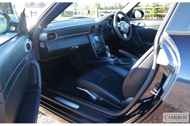 Porsche 911 997 Carrera 2 Gen 2 PDK Coupe 0.0 Coupe Petrol