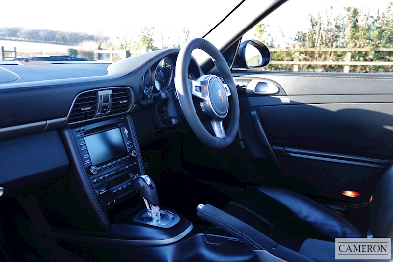 Porsche 911 997 Carrera 2 Gen 2 PDK Coupe 0.0 Coupe Petrol