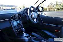 Porsche 911 997 Carrera 2 Gen 2 PDK Coupe 0.0 Coupe Petrol