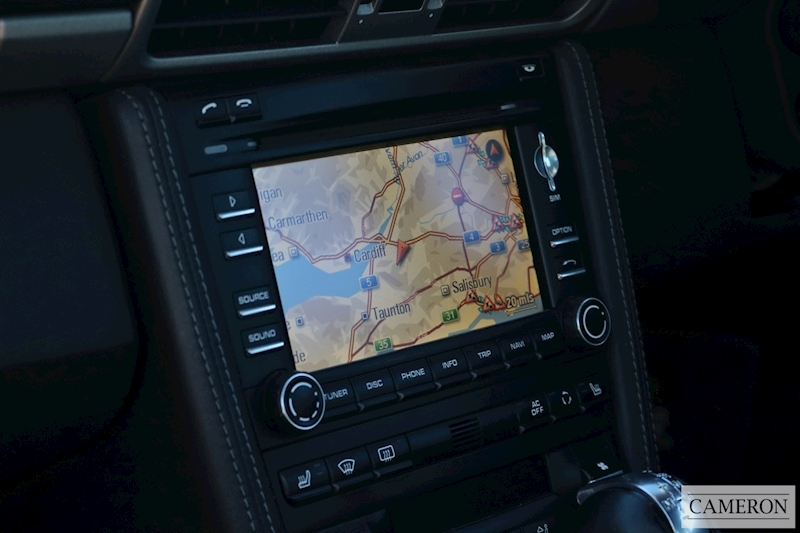 Porsche 911 997 Carrera 2 Gen 2 PDK Coupe 0.0 Coupe Petrol