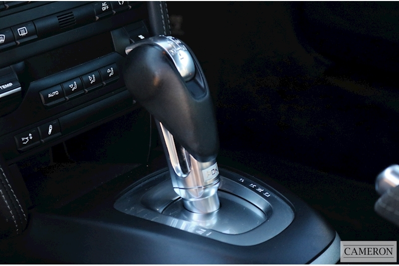 Porsche 911 997 Carrera 2 Gen 2 PDK Coupe 0.0 Coupe Petrol