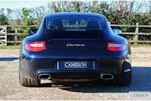 Porsche 911 997 Carrera 2 Gen 2 PDK Coupe 0.0 Coupe Petrol