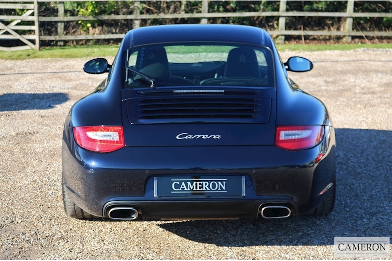 Porsche 911 997 Carrera 2 Gen 2 PDK Coupe 0.0 Coupe Petrol