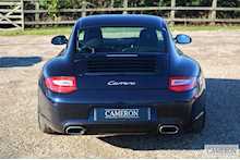 Porsche 911 997 Carrera 2 Gen 2 PDK Coupe 0.0 Coupe Petrol