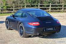 Porsche 911 997 Carrera 2 Gen 2 PDK Coupe 0.0 Coupe Petrol