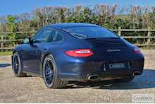 Porsche 911 997 Carrera 2 Gen 2 PDK Coupe 0.0 Coupe Petrol