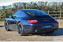 Porsche 911 997 Carrera 2 Gen 2 PDK Coupe 0.0 Coupe Petrol