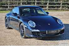 Porsche 911 997 Carrera 2 Gen 2 PDK Coupe 0.0 Coupe Petrol