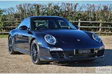 Porsche 911 997 Carrera 2 Gen 2 PDK Coupe 0.0 Coupe Petrol