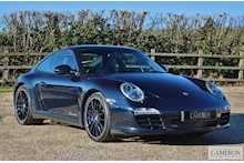 Porsche 911 997 Carrera 2 Gen 2 PDK Coupe 0.0 Coupe Petrol