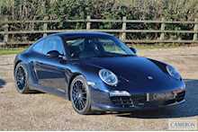 Porsche 911 997 Carrera 2 Gen 2 PDK Coupe 0.0 Coupe Petrol