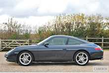 Porsche 911 996 Targa 3.6 2dr Targa +Manual