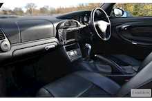 Porsche 911 996 Targa 3.6 2dr Targa +Manual