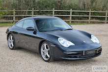Porsche 911 996 Targa 3.6 2dr Targa +Manual