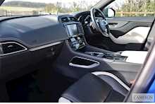 Jaguar 3.0d V6 S SUV 5dr Diesel Auto AWD (s/s) (300 ps)