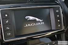 Jaguar 3.0d V6 S SUV 5dr Diesel Auto AWD (s/s) (300 ps)