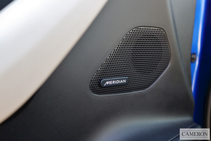 Jaguar 3.0d V6 S SUV 5dr Diesel Auto AWD (s/s) (300 ps)