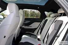 Jaguar 3.0d V6 S SUV 5dr Diesel Auto AWD (s/s) (300 ps)