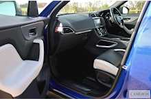 Jaguar 3.0d V6 S SUV 5dr Diesel Auto AWD (s/s) (300 ps)