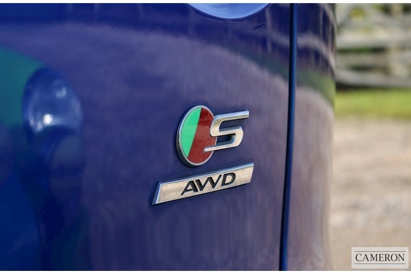 Jaguar 3.0d V6 S SUV 5dr Diesel Auto AWD (s/s) (300 ps)