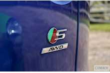 Jaguar 3.0d V6 S SUV 5dr Diesel Auto AWD (s/s) (300 ps)