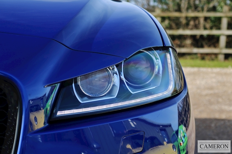 Jaguar 3.0d V6 S SUV 5dr Diesel Auto AWD (s/s) (300 ps)