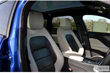 Jaguar 3.0d V6 S SUV 5dr Diesel Auto AWD (s/s) (300 ps)