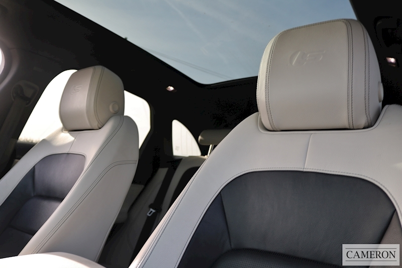 Jaguar 3.0d V6 S SUV 5dr Diesel Auto AWD (s/s) (300 ps)