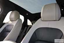 Jaguar 3.0d V6 S SUV 5dr Diesel Auto AWD (s/s) (300 ps)