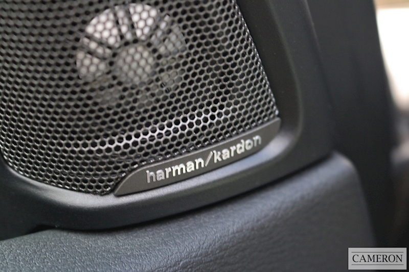 BMW 3.0 M50d SUV 5dr Diesel Auto xDrive (s/s) (381 ps)