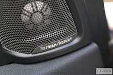 BMW 3.0 M50d SUV 5dr Diesel Auto xDrive (s/s) (381 ps)