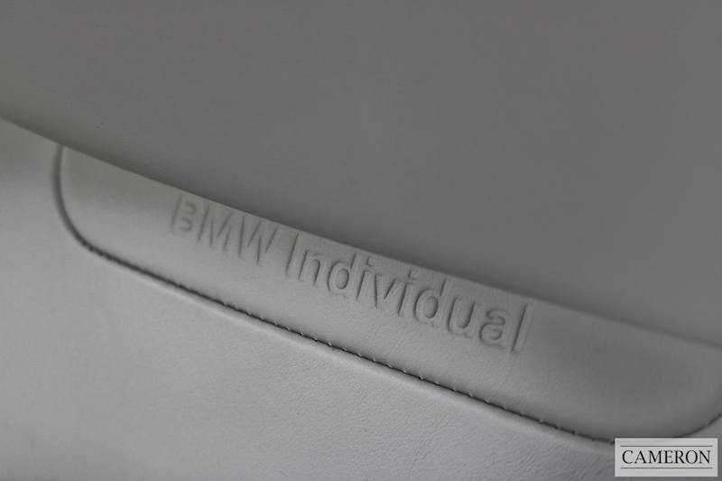 BMW 3.0 M50d SUV 5dr Diesel Auto xDrive (s/s) (381 ps)