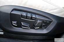 BMW 3.0 M50d SUV 5dr Diesel Auto xDrive (s/s) (381 ps)