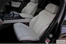 BMW 3.0 M50d SUV 5dr Diesel Auto xDrive (s/s) (381 ps)