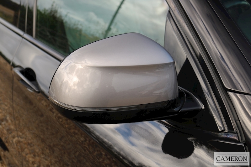 BMW 3.0 M50d SUV 5dr Diesel Auto xDrive (s/s) (381 ps)