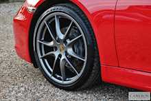 Porsche Cayman 981 2.7 PDK 2.7 2dr Coupe Automatic Petrol