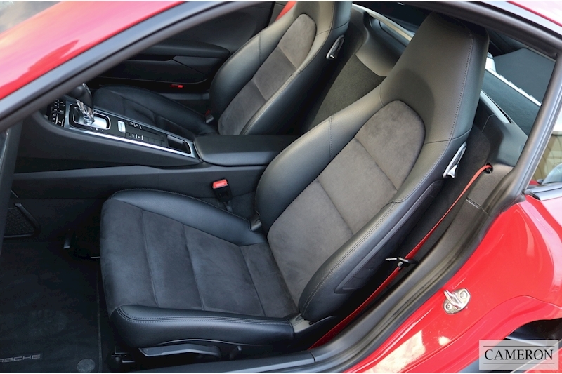 Porsche Cayman 981 2.7 PDK 2.7 2dr Coupe Automatic Petrol