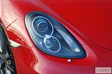 Porsche Cayman 981 2.7 PDK 2.7 2dr Coupe Automatic Petrol