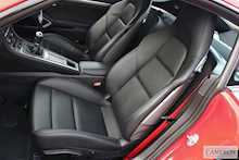 Porsche Cayman 981 3.4 GTS 3.4 2dr Coupe Manual Petrol