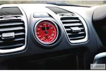 Porsche Cayman 981 3.4 GTS 3.4 2dr Coupe Manual Petrol